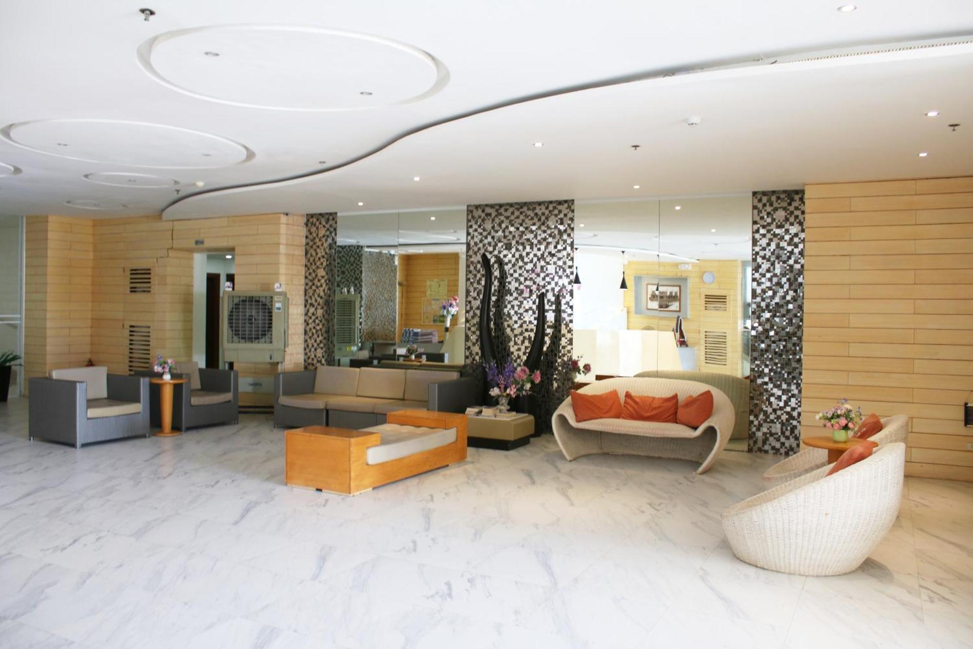 The Muse Hotel Boracay Balabag  Dış mekan fotoğraf
