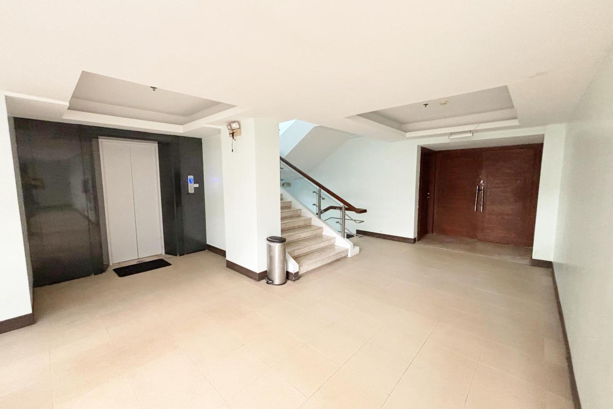 The Muse Hotel Boracay Balabag  Dış mekan fotoğraf