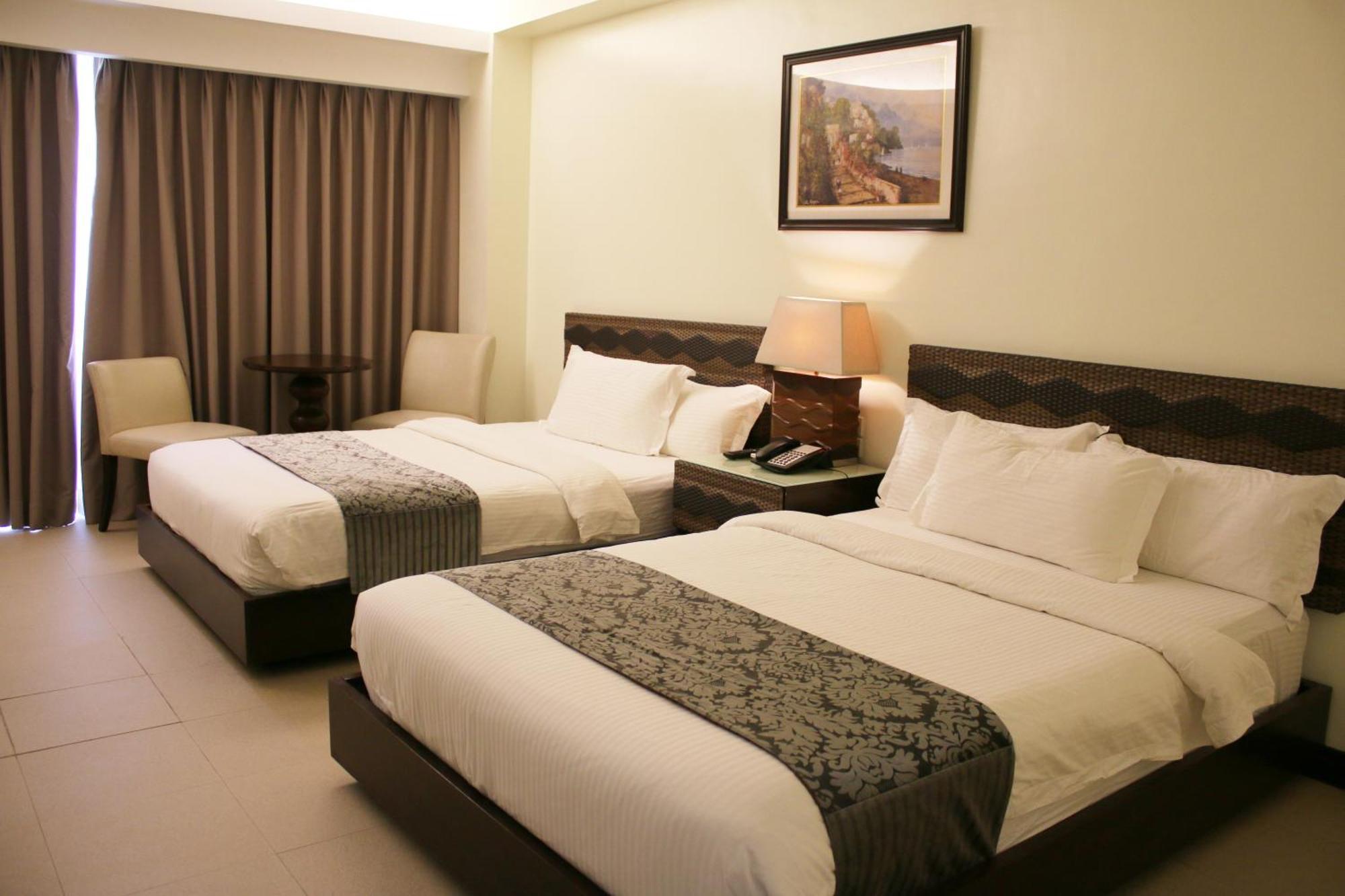 The Muse Hotel Boracay Balabag  Dış mekan fotoğraf