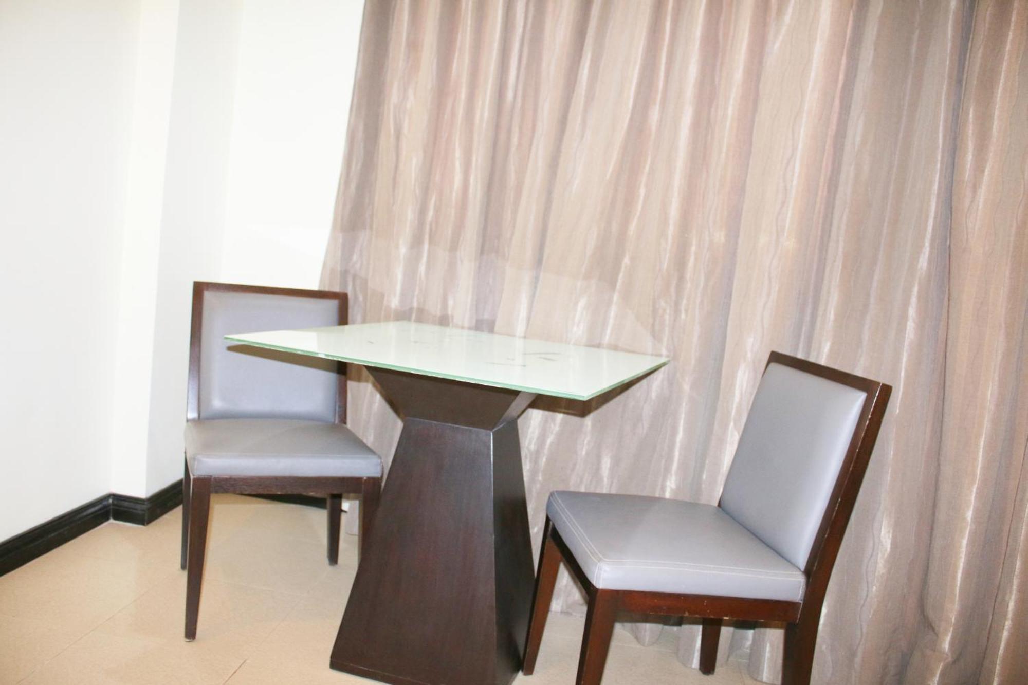 The Muse Hotel Boracay Balabag  Dış mekan fotoğraf