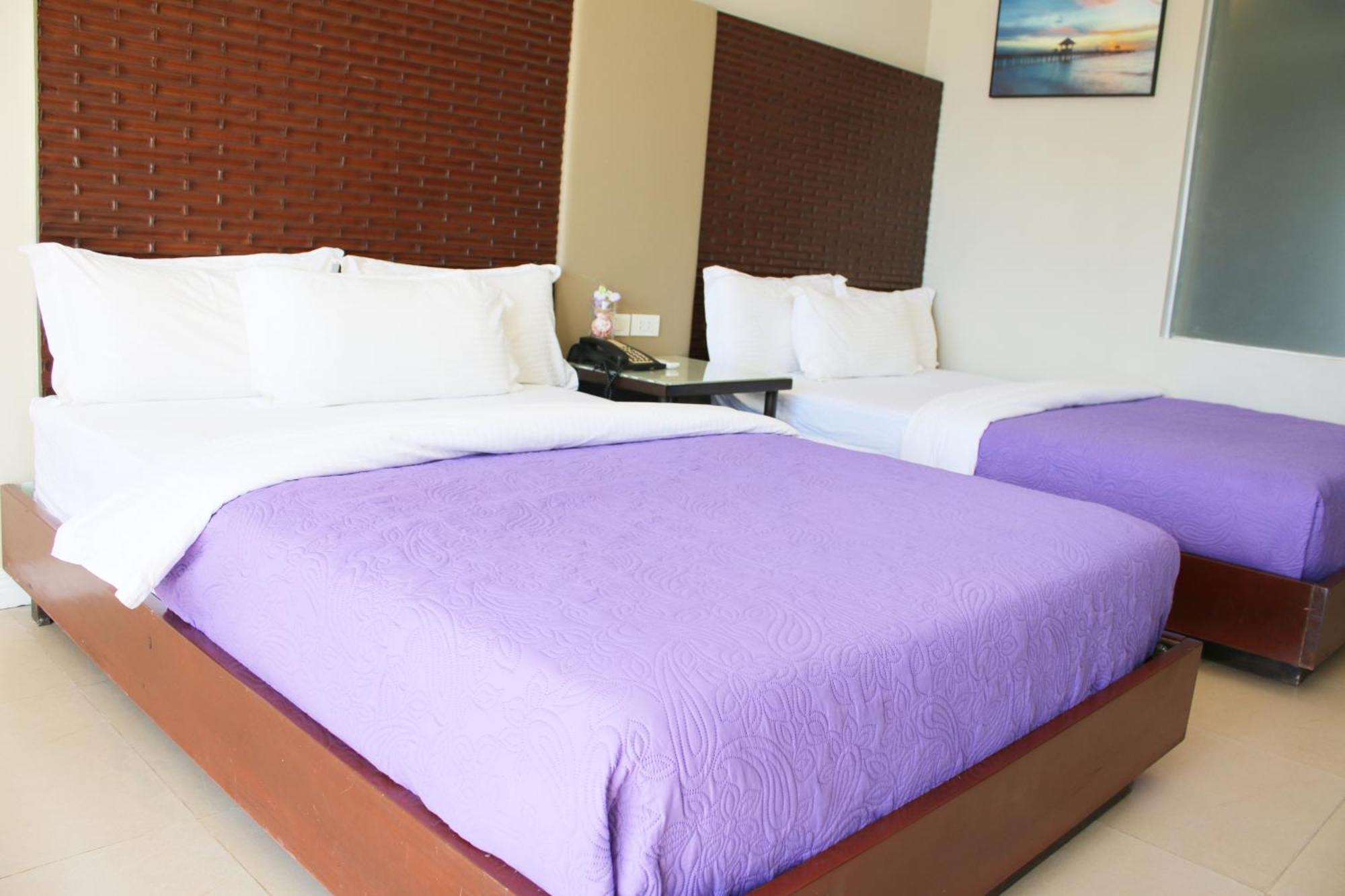 The Muse Hotel Boracay Balabag  Dış mekan fotoğraf